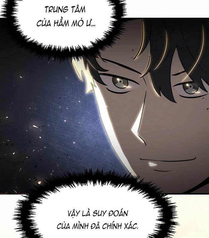 Thần Khí Huyền Thoại Của Người Chơi Thiên Tài: Chapter 29