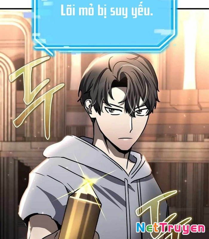 Thần Khí Huyền Thoại Của Người Chơi Thiên Tài: Chapter 29