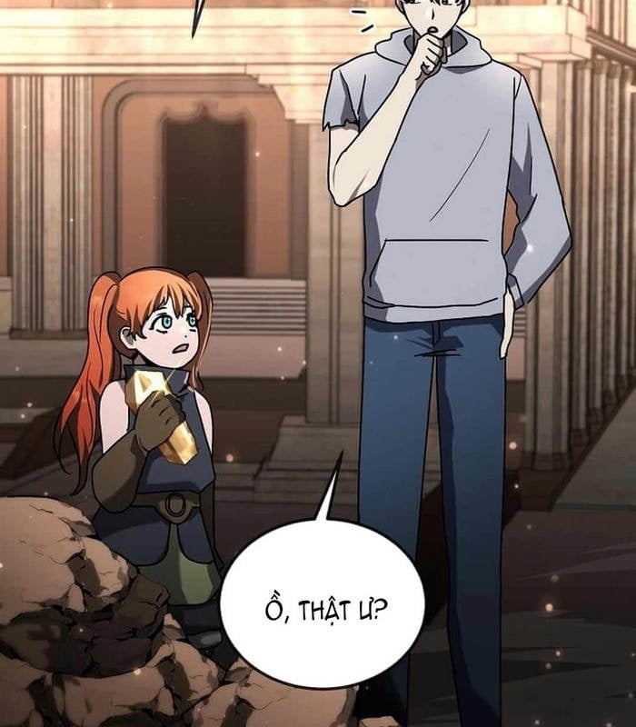 Thần Khí Huyền Thoại Của Người Chơi Thiên Tài: Chapter 29