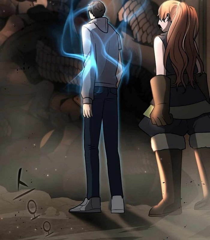 Thần Khí Huyền Thoại Của Người Chơi Thiên Tài: Chapter 29