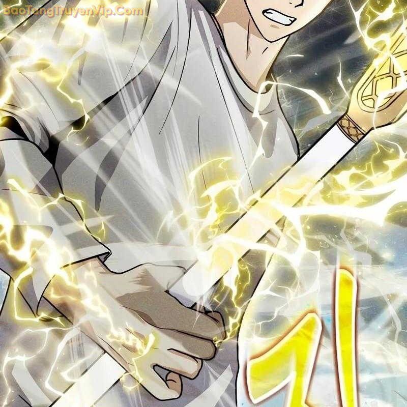 Thần Khí Huyền Thoại Của Người Chơi Thiên Tài: Chapter 3
