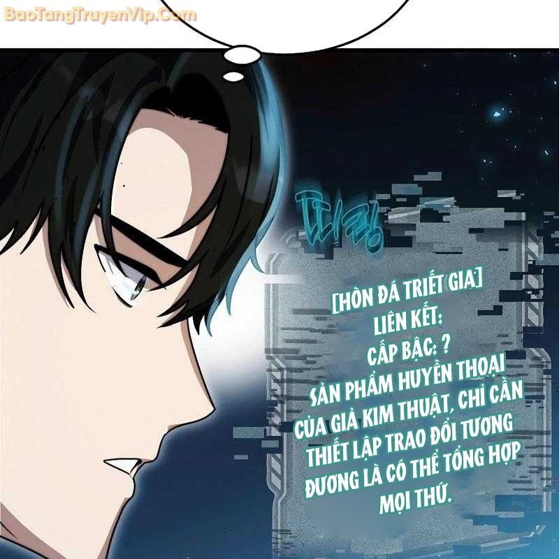 Thần Khí Huyền Thoại Của Người Chơi Thiên Tài: Chapter 3