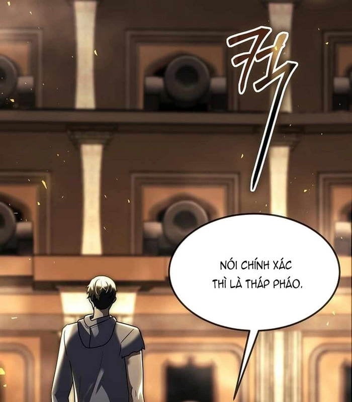 Thần Khí Huyền Thoại Của Người Chơi Thiên Tài: Chapter 30