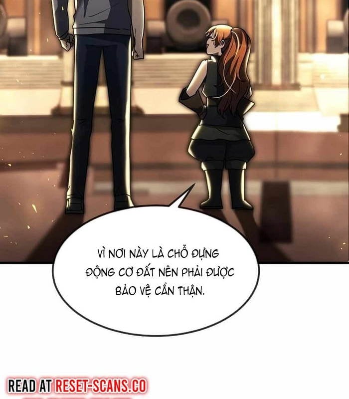 Thần Khí Huyền Thoại Của Người Chơi Thiên Tài: Chapter 30