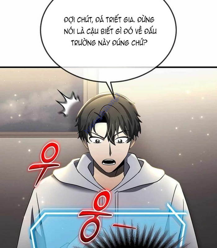 Thần Khí Huyền Thoại Của Người Chơi Thiên Tài: Chapter 30