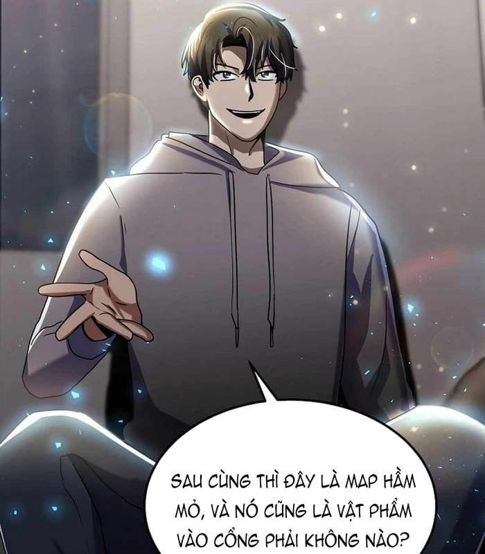 Thần Khí Huyền Thoại Của Người Chơi Thiên Tài: Chapter 30