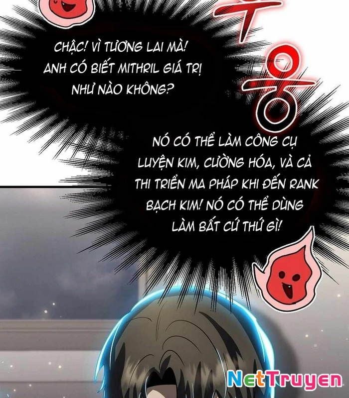 Thần Khí Huyền Thoại Của Người Chơi Thiên Tài: Chapter 30