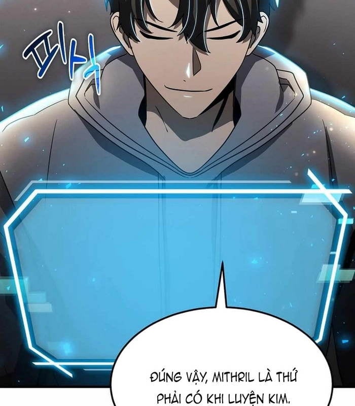 Thần Khí Huyền Thoại Của Người Chơi Thiên Tài: Chapter 30