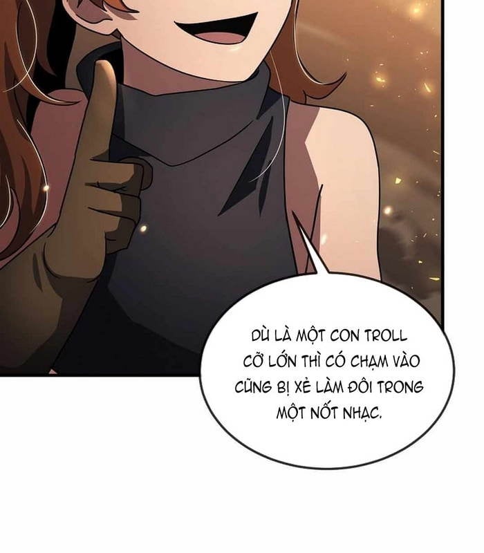 Thần Khí Huyền Thoại Của Người Chơi Thiên Tài: Chapter 30