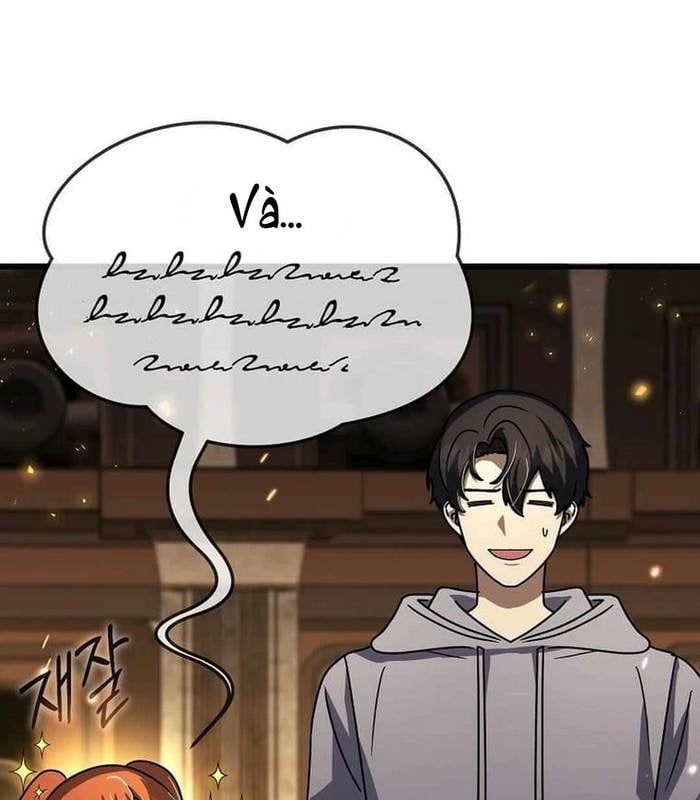 Thần Khí Huyền Thoại Của Người Chơi Thiên Tài: Chapter 30