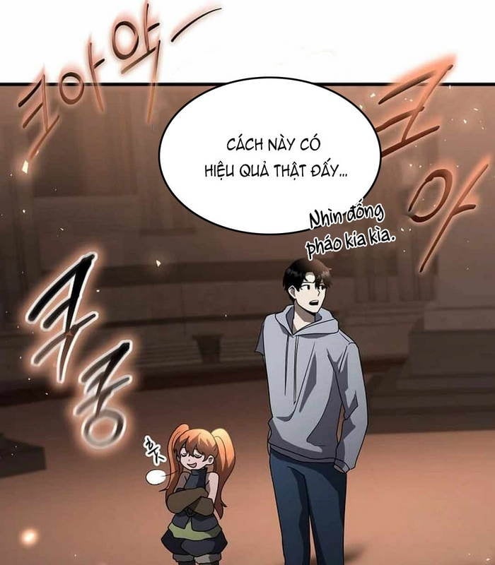 Thần Khí Huyền Thoại Của Người Chơi Thiên Tài: Chapter 30