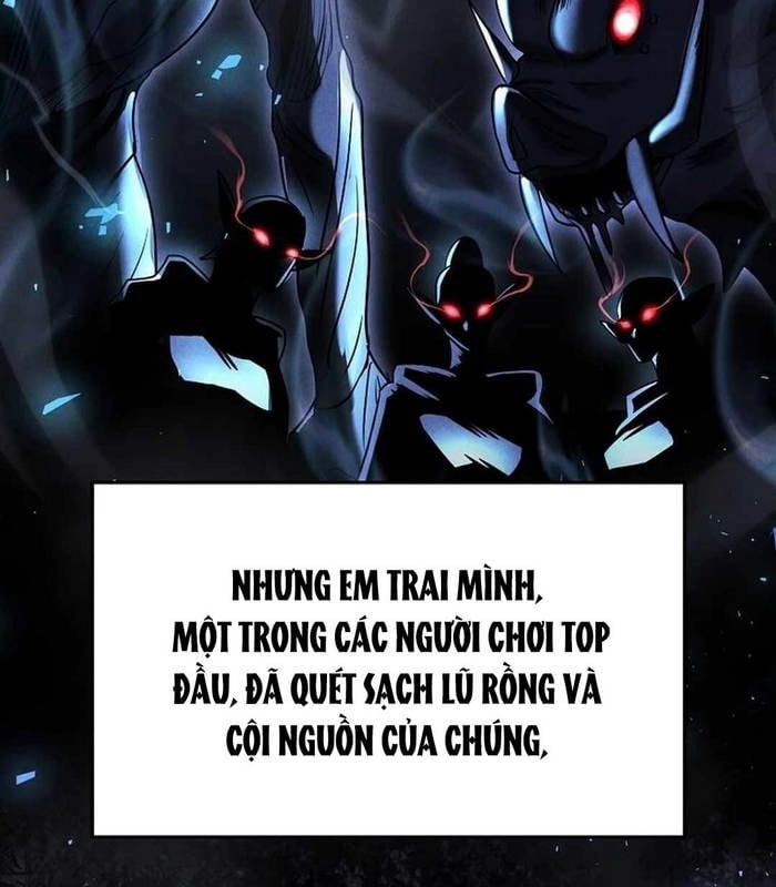 Thần Khí Huyền Thoại Của Người Chơi Thiên Tài: Chapter 30