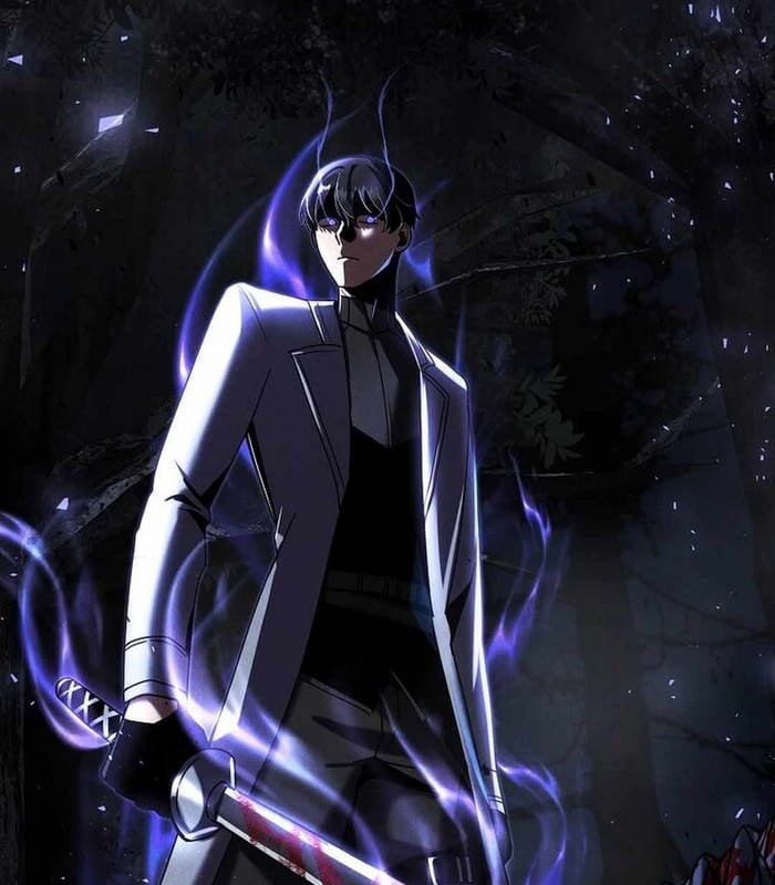 Thần Khí Huyền Thoại Của Người Chơi Thiên Tài: Chapter 30