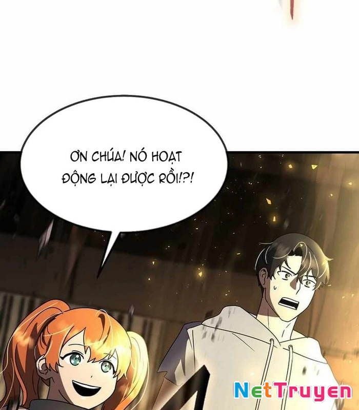 Thần Khí Huyền Thoại Của Người Chơi Thiên Tài: Chapter 30