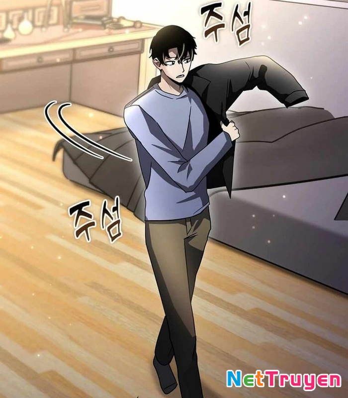 Thần Khí Huyền Thoại Của Người Chơi Thiên Tài: Chapter 31