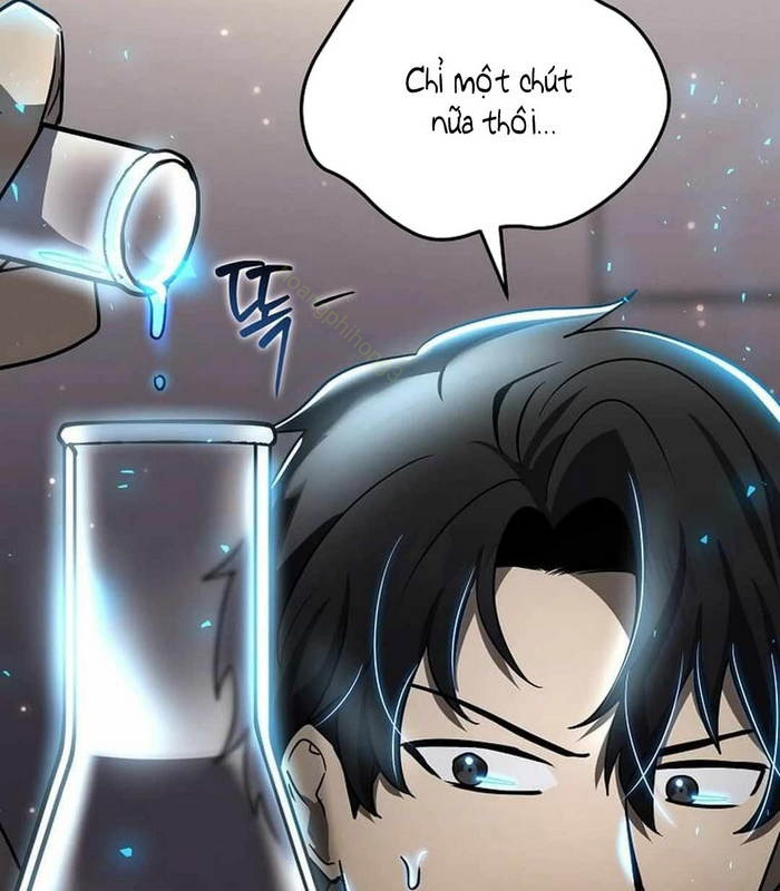 Thần Khí Huyền Thoại Của Người Chơi Thiên Tài: Chapter 31