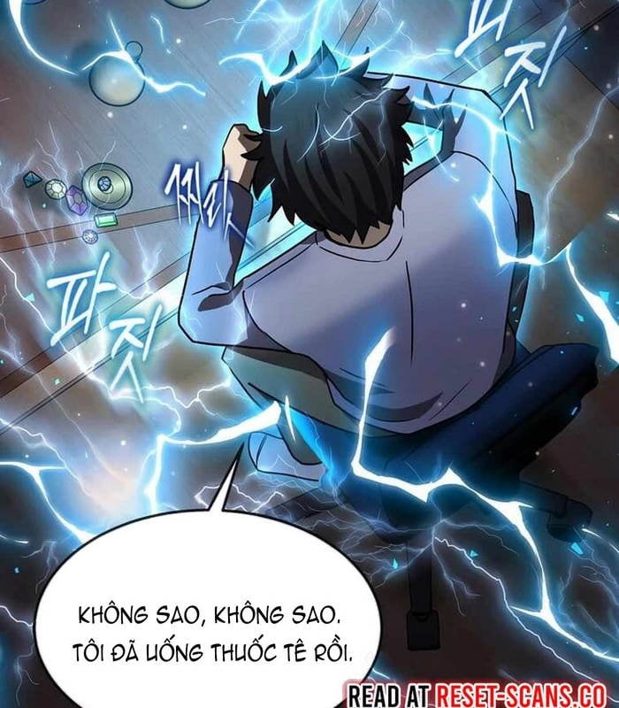 Thần Khí Huyền Thoại Của Người Chơi Thiên Tài: Chapter 31