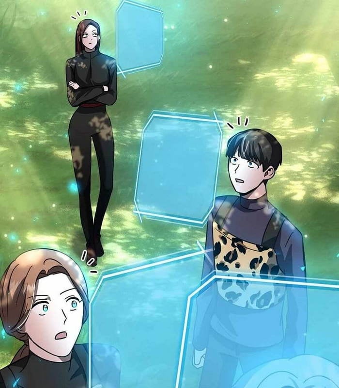 Thần Khí Huyền Thoại Của Người Chơi Thiên Tài: Chapter 32