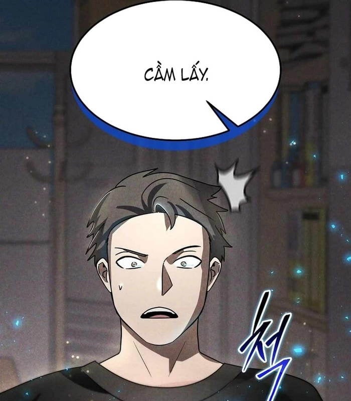 Thần Khí Huyền Thoại Của Người Chơi Thiên Tài: Chapter 32