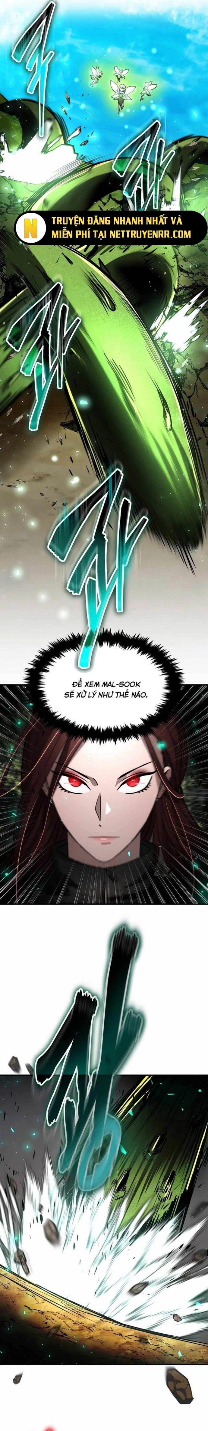 Thần Khí Huyền Thoại Của Người Chơi Thiên Tài: Chapter 33