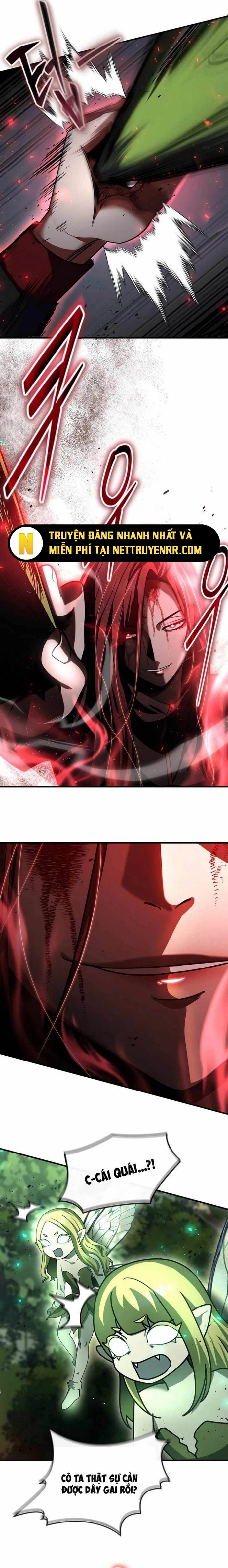 Thần Khí Huyền Thoại Của Người Chơi Thiên Tài: Chapter 33