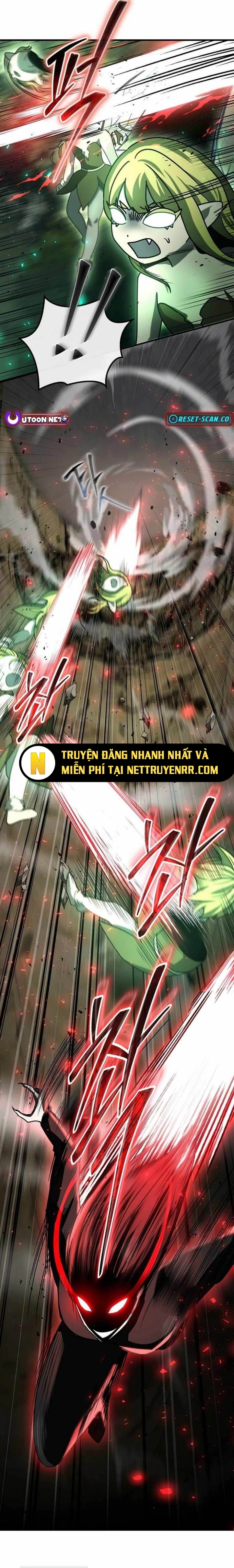 Thần Khí Huyền Thoại Của Người Chơi Thiên Tài: Chapter 33