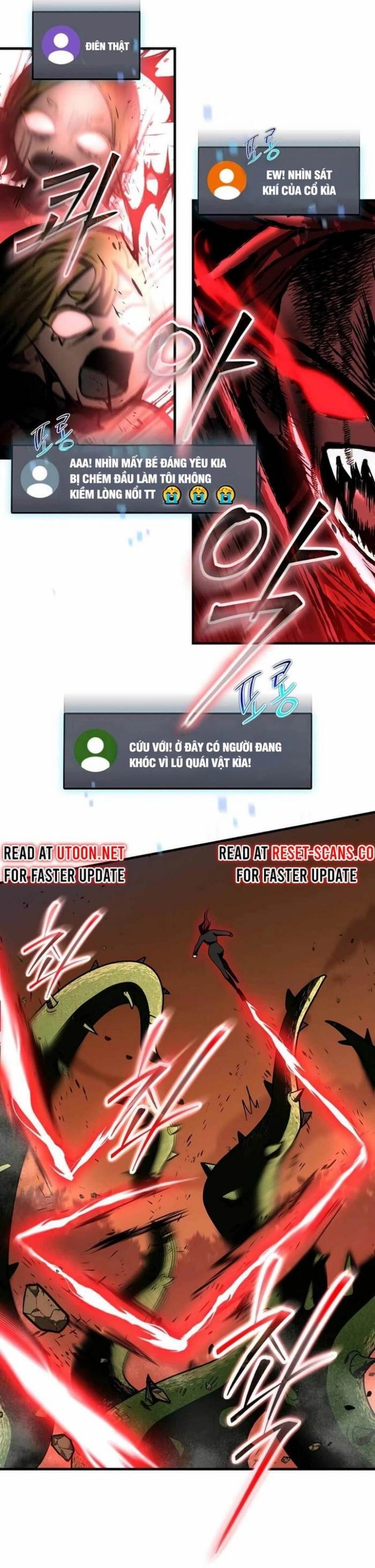 Thần Khí Huyền Thoại Của Người Chơi Thiên Tài: Chapter 33