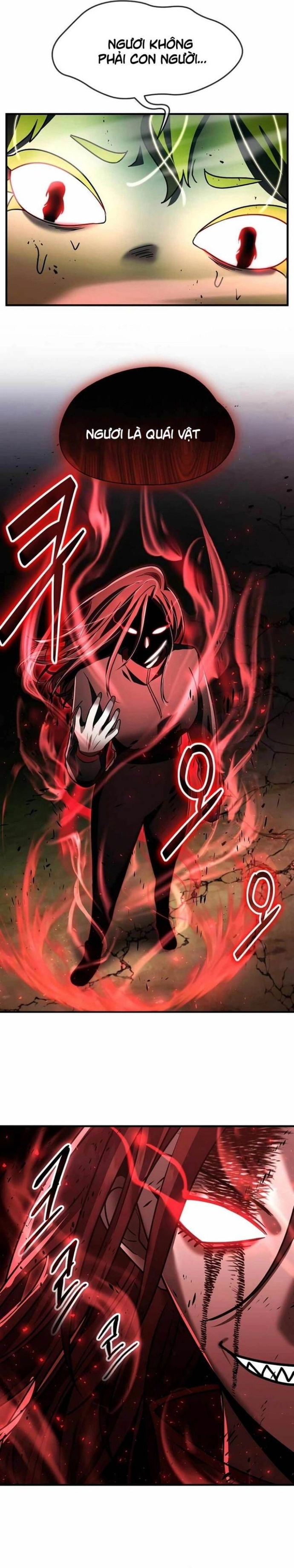 Thần Khí Huyền Thoại Của Người Chơi Thiên Tài: Chapter 33