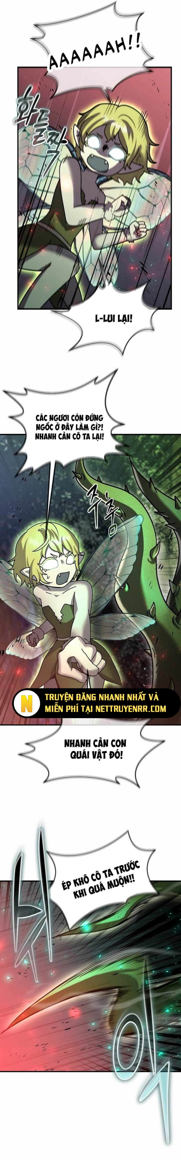 Thần Khí Huyền Thoại Của Người Chơi Thiên Tài: Chapter 33