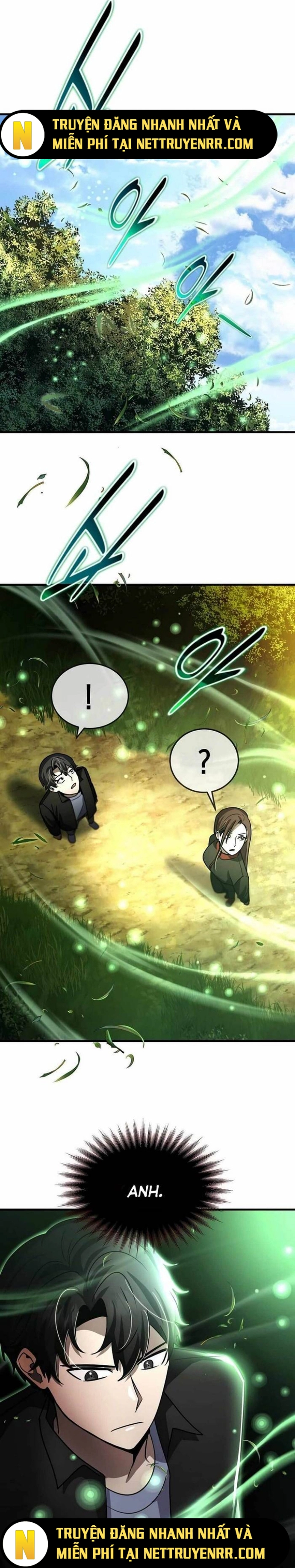 Thần Khí Huyền Thoại Của Người Chơi Thiên Tài: Chapter 33