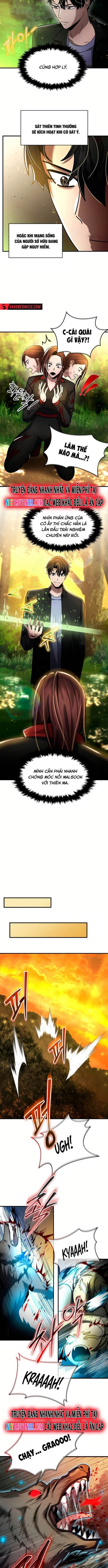 Thần Khí Huyền Thoại Của Người Chơi Thiên Tài: Chapter 34