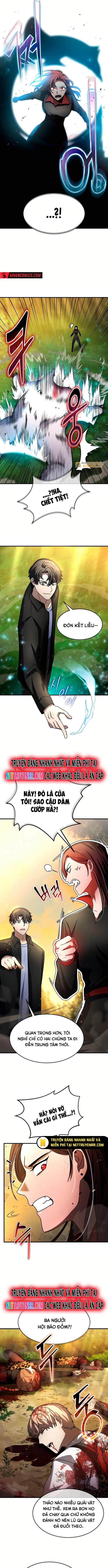 Thần Khí Huyền Thoại Của Người Chơi Thiên Tài: Chapter 34