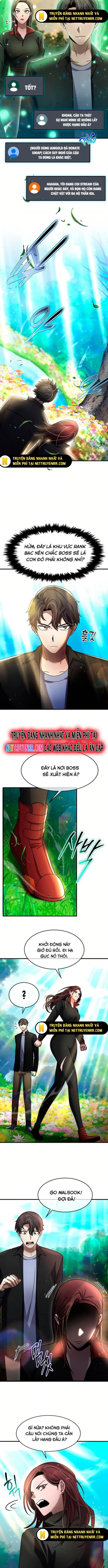 Thần Khí Huyền Thoại Của Người Chơi Thiên Tài: Chapter 34