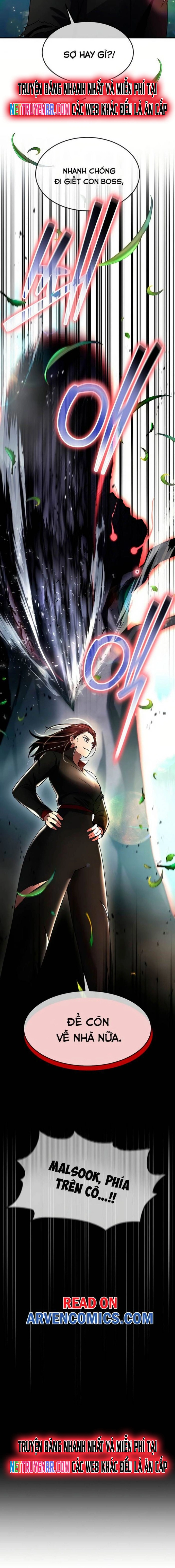 Thần Khí Huyền Thoại Của Người Chơi Thiên Tài: Chapter 34