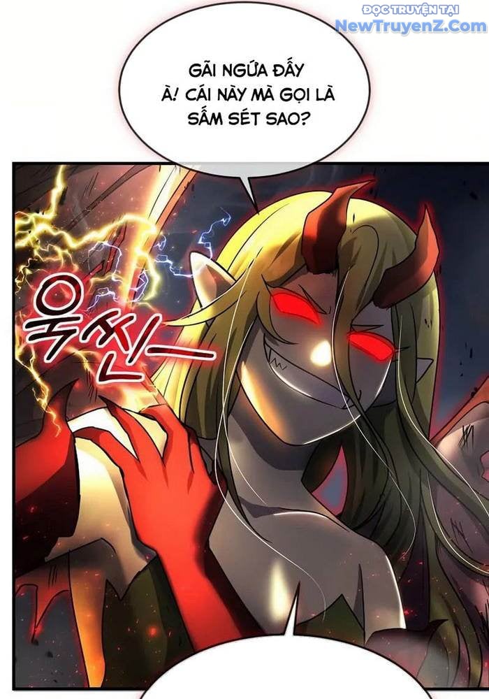 Thần Khí Huyền Thoại Của Người Chơi Thiên Tài: Chapter 36