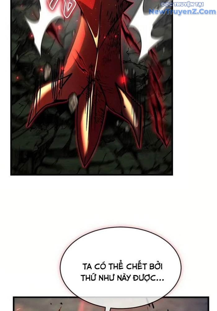 Thần Khí Huyền Thoại Của Người Chơi Thiên Tài: Chapter 36