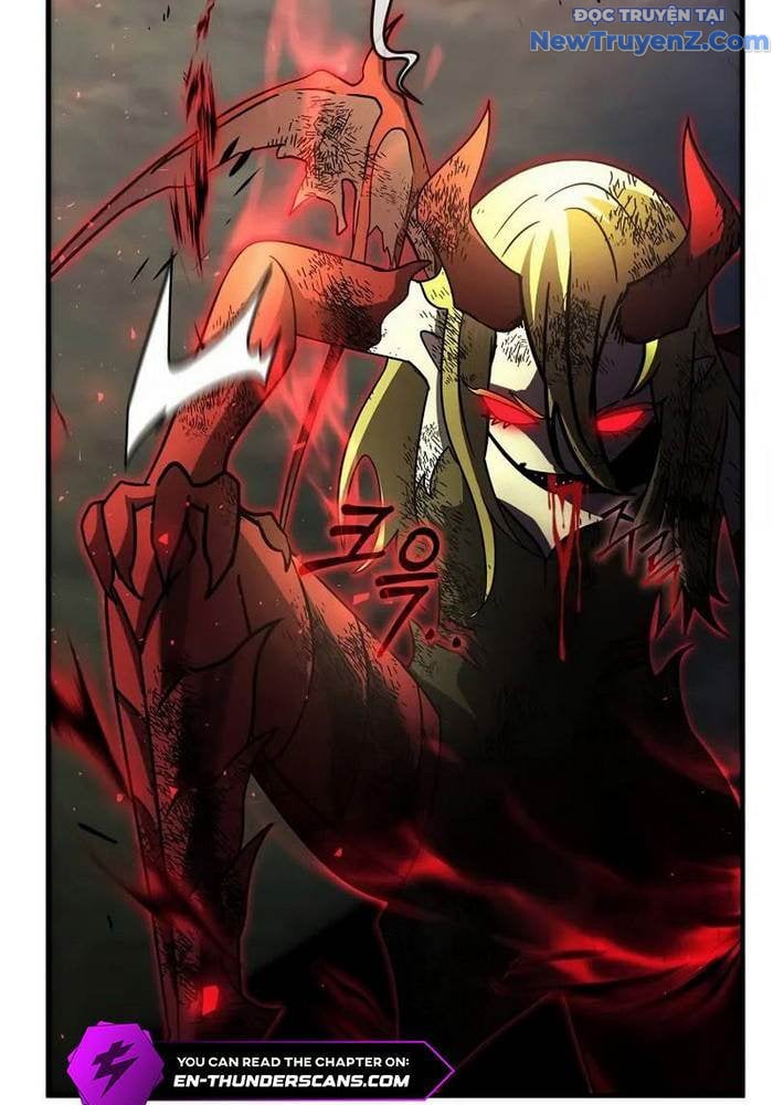 Thần Khí Huyền Thoại Của Người Chơi Thiên Tài: Chapter 36