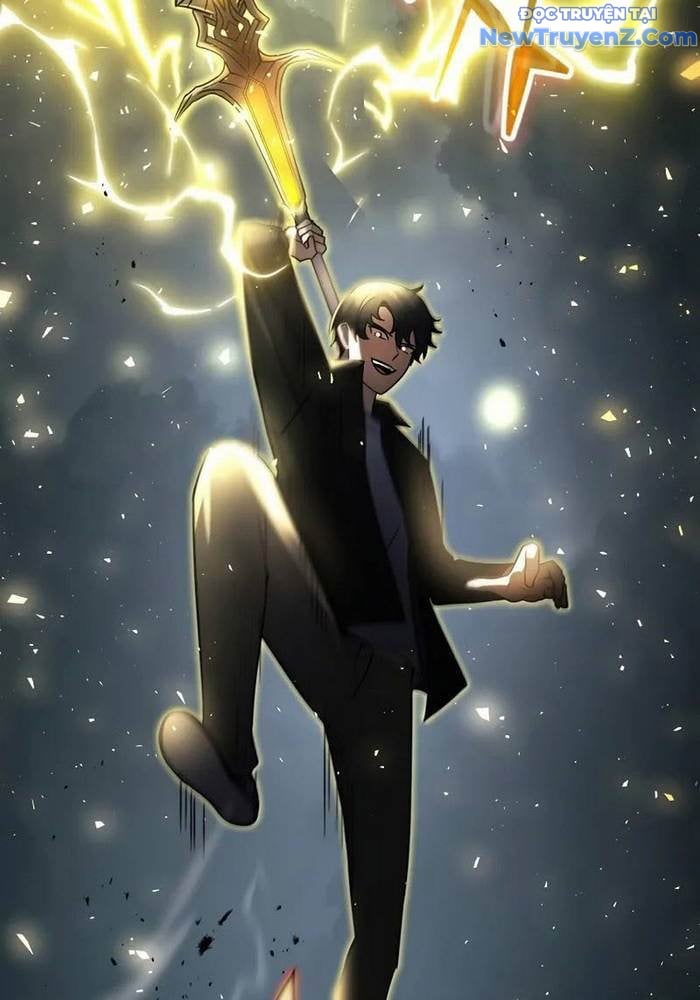 Thần Khí Huyền Thoại Của Người Chơi Thiên Tài: Chapter 36