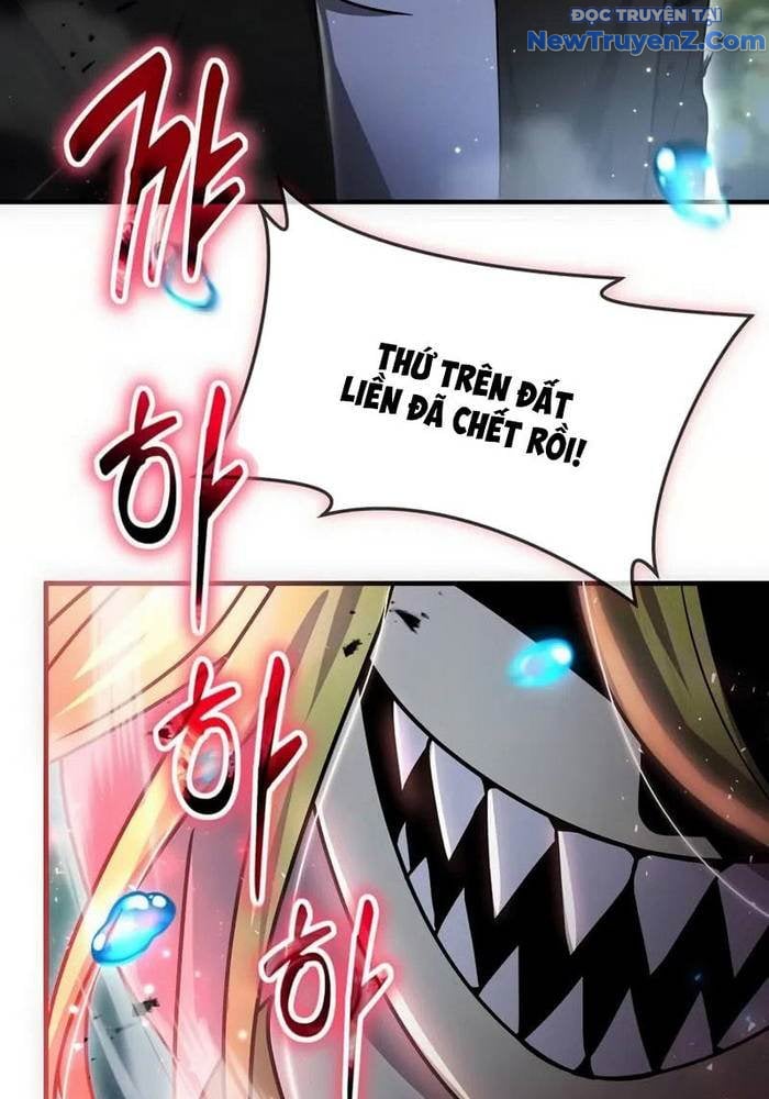 Thần Khí Huyền Thoại Của Người Chơi Thiên Tài: Chapter 36