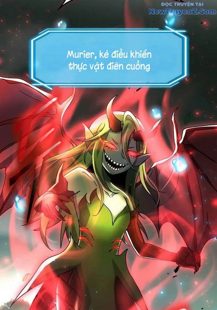 Thần Khí Huyền Thoại Của Người Chơi Thiên Tài: Chapter 36