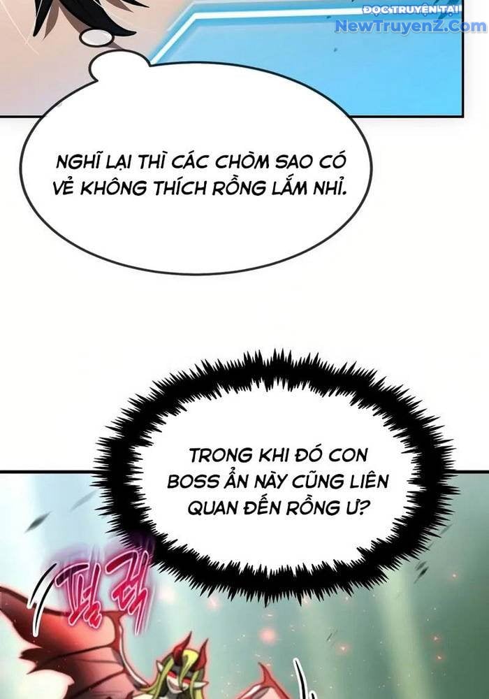 Thần Khí Huyền Thoại Của Người Chơi Thiên Tài: Chapter 36