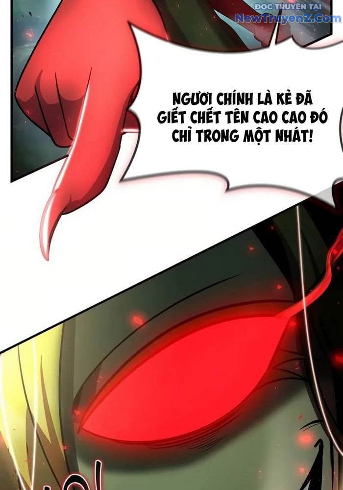 Thần Khí Huyền Thoại Của Người Chơi Thiên Tài: Chapter 36