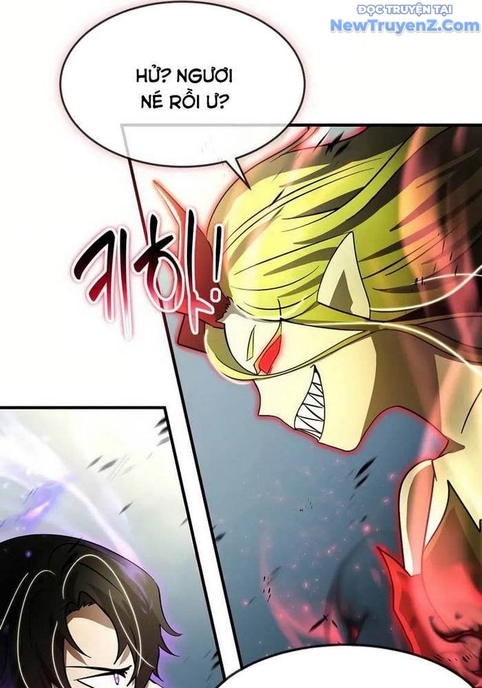 Thần Khí Huyền Thoại Của Người Chơi Thiên Tài: Chapter 36