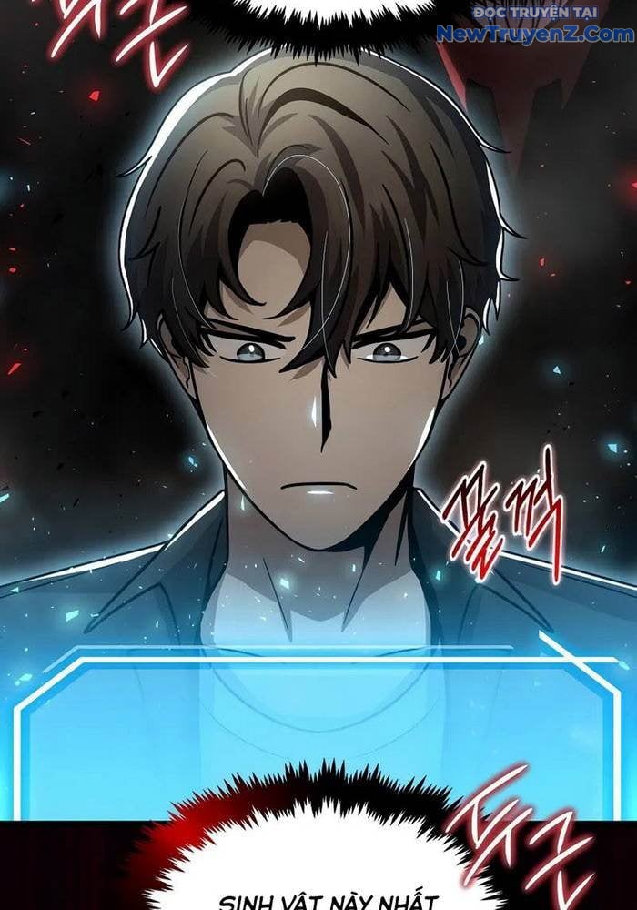 Thần Khí Huyền Thoại Của Người Chơi Thiên Tài: Chapter 36