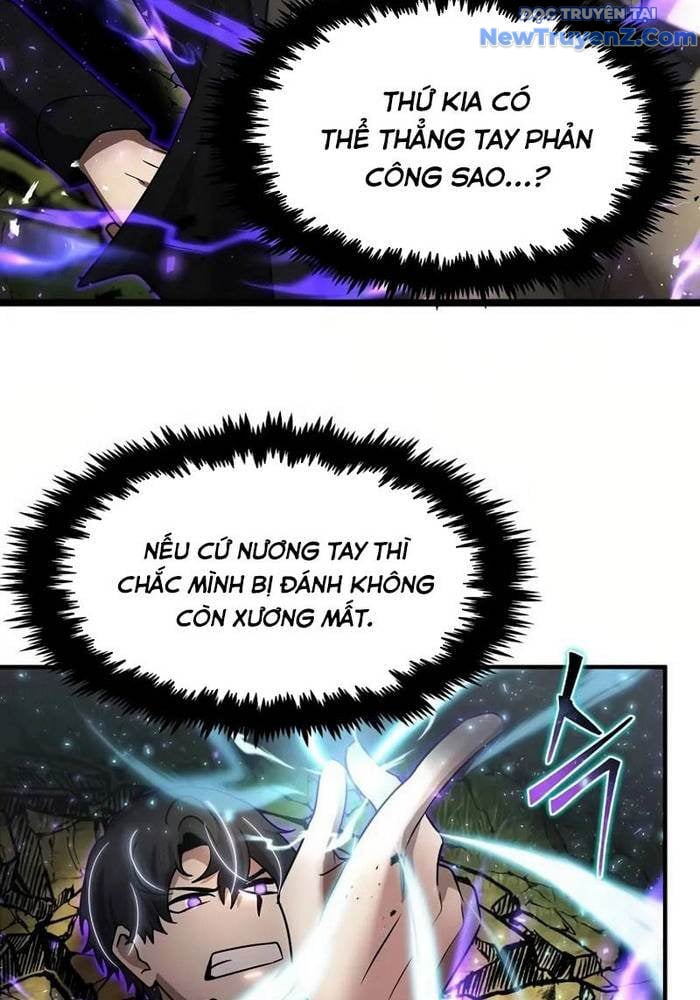 Thần Khí Huyền Thoại Của Người Chơi Thiên Tài: Chapter 36