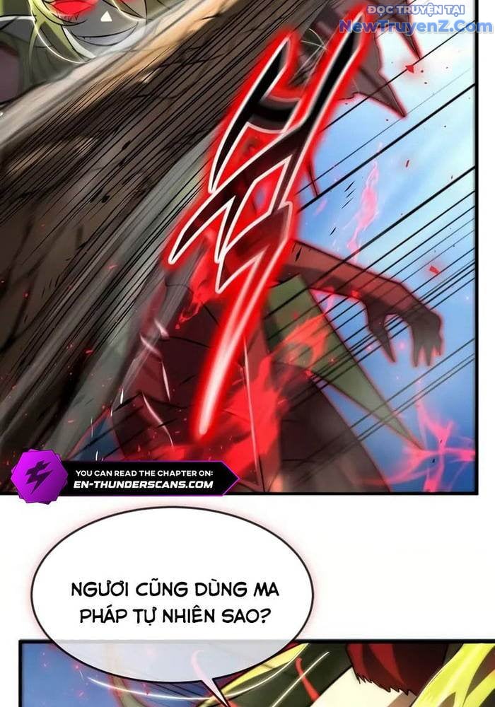 Thần Khí Huyền Thoại Của Người Chơi Thiên Tài: Chapter 36