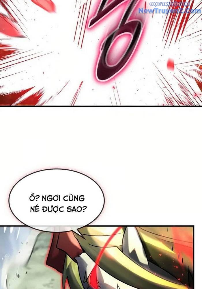 Thần Khí Huyền Thoại Của Người Chơi Thiên Tài: Chapter 36