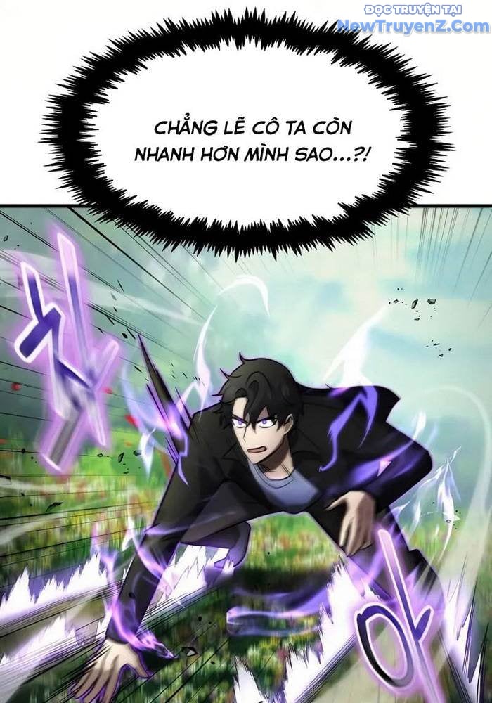 Thần Khí Huyền Thoại Của Người Chơi Thiên Tài: Chapter 36