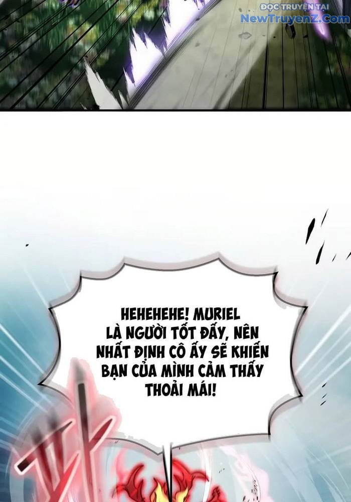 Thần Khí Huyền Thoại Của Người Chơi Thiên Tài: Chapter 36