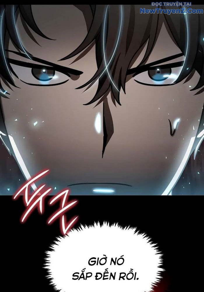 Thần Khí Huyền Thoại Của Người Chơi Thiên Tài: Chapter 36